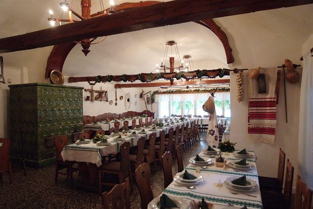 Nr 100 Szentendre Hotel Panzio Szolgaltatasok Eksteriør billede
