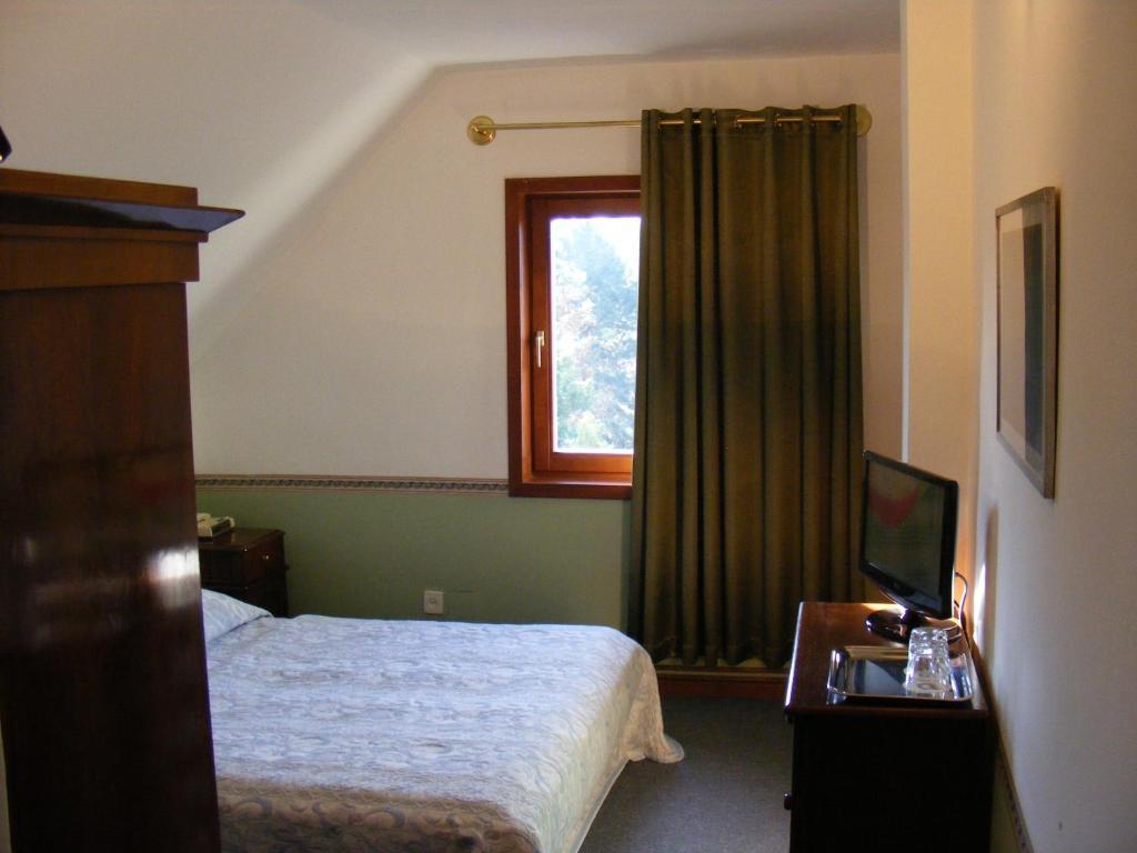 Nr 100 Szentendre Hotel Panzio Szolgaltatasok Værelse billede