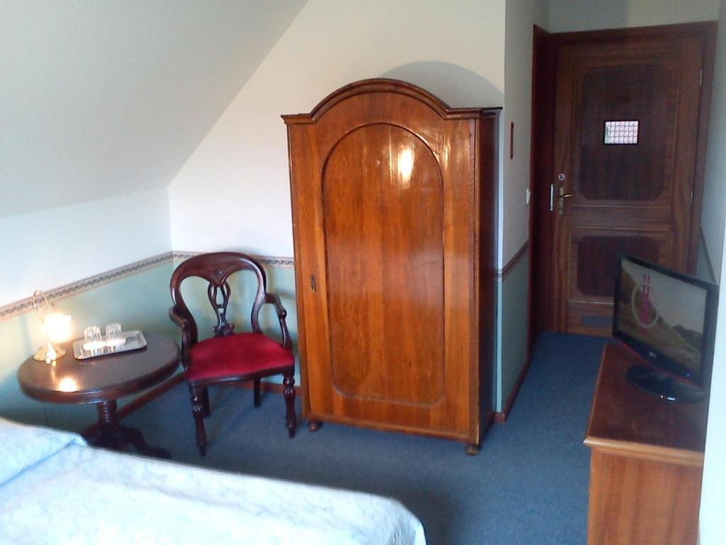 Nr 100 Szentendre Hotel Panzio Szolgaltatasok Værelse billede